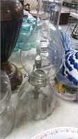 KEROSENE LAMP