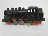 Small Vintage Locomotives