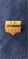 Winchester match holder