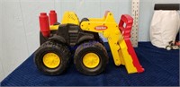 Tonka toy