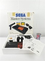 Ensemble Sega Master System 3010-A -