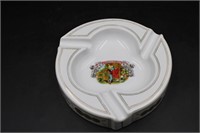 Romeo Y Julieta Cigar Ashtray