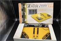 Magnavox Odyssey Home Video Game