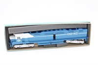 Athearn HO EMD DD40 Locomotive