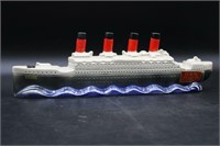 Titanic Whiskey Decanter for OBR