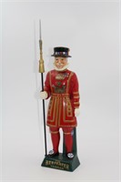 Beefeater Yeoman Decanter