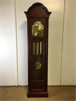 Howard Miller Tempus Fugit Grandfather Clock