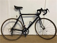 Cannondale Criterion Series Road Bike