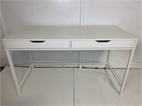 IKEA Alex Desk W/Storage Compartments
