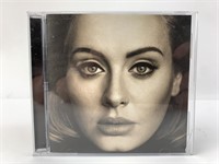 Adele "25" CD