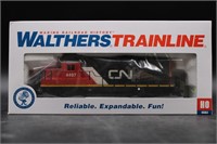 Walther's Trainline HO CN Canadian National 4497