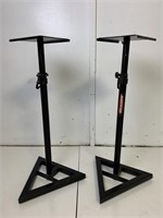 Jam Stand Adjustable Monitor Stands