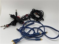 Misc Audio Cables