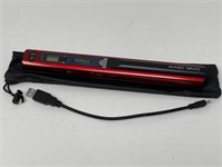 VuPoint Solutions Magic Wand Scanner