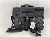 "Special Ops" Overnight/Day Bag