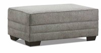 Horicon Storage Ottoman