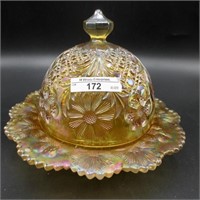 Carnival Glass Auction Live & Live On-Line- Wetherbee
