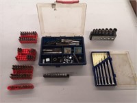 Various Tools for the Backyard Mechanic