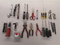 Complete your Tool Collection