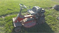 Snapper SR930 Mower