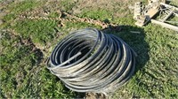 Approx. 100ft Roll 3/4" Diameter Water Line