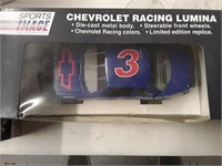 COLLECTOR DIECAST 1/24