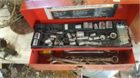 Tool Box Wrenches & Sockets