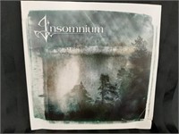 Insomnium ' Since the day it all came down ' Lp