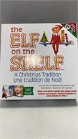 The Elf On The Shelf. A Christmas Tradition