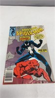 The Amazing Spider Man 287 Collectors Comic