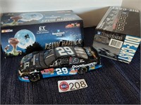NASCAR 1:24 KEVIN HARVICK #29 GM GOODWRENCH /