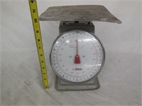 Winco Scale 10 lb Capacity