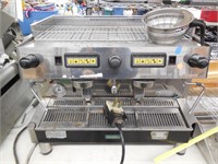 Commercial Coffee Machine, AS-IS Untested