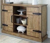 Susandeer Accent Cabinet