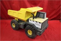 Tonka Dump Truck