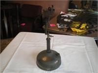 Lamp, Antique Kerosene
