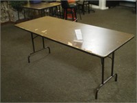 Table collapsible 6 ft
