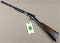 Winchester 22 Short Model 1890 Rifle