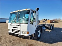 2007 Freightliner Condor Heavy Spec Cab & Chassis