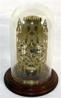 [C] ~ York Minster Cathedral Anniversary Clock