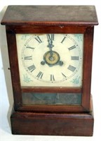 [C] ~ Jerome & Co. Mantle Clock