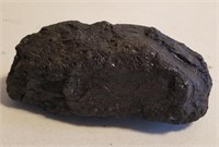 Lump Of Coal For The Naughty One