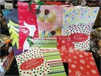 Large gift bags