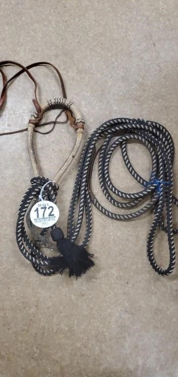 December 9th Online Only Tack Auction