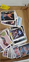 Classic Wrestling cards