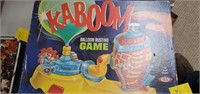 Kaboom.game