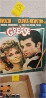 Grease record