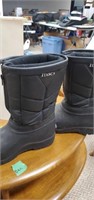 Itasca boots size 6