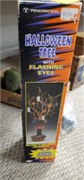 Flashing eye tree