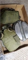 Army items